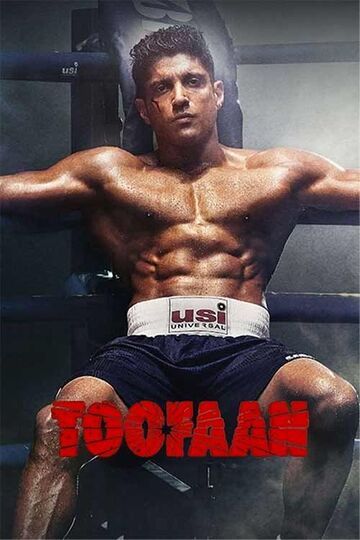 Toofaan 2021 Movie